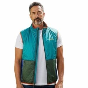 Cotopaxi Vest Men's XXL